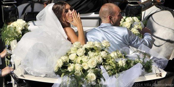 sneijder-matrimonio-2
