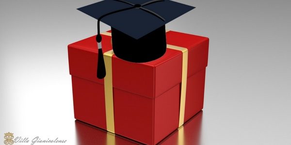 Regalo di Laurea da 110 e Lode