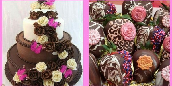 Evento a tema cioccolato